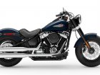 Harley-Davidson Harley Davidson Softail Slim